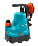 Pompa zanurzeniowa classic 7000/c 1661