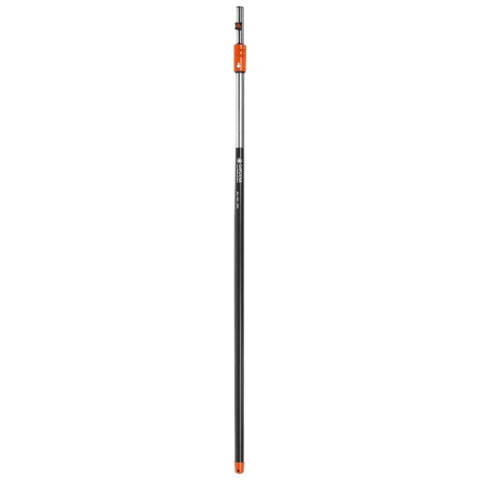 Trzonek teleskopowy 210-390cm Combisystem 3721