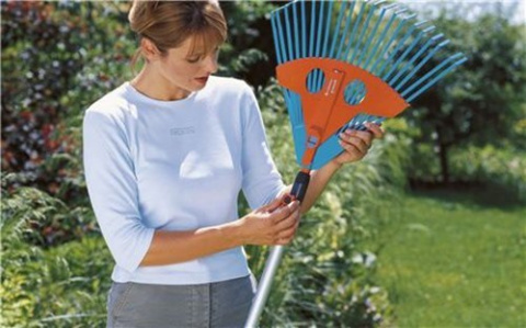 Trzonek drewniany 150cm Combisystem 3725
