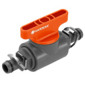 Zawór zamykający 13mm (1/2) 8358 Micro-Drip