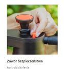 Opryskiwacz ciśnieniowy ręczny Venus 1l
