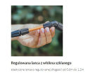 Opryskiwacz plecakowy Neptune 15l + osłona herbicydowa