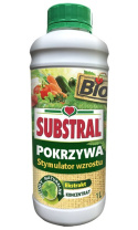 Pokrzywa bio stymulator wrostu 1l Substral