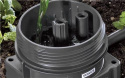 Dozownik do nawozu 8313 Micro-Drip