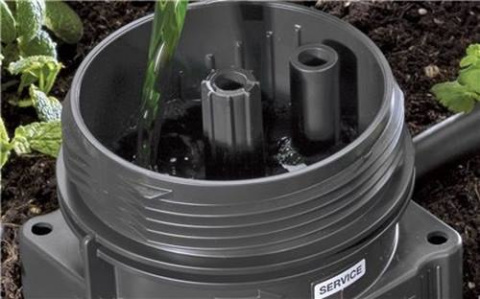 Dozownik do nawozu 8313 Micro-Drip
