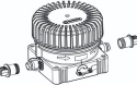 Dozownik do nawozu 8313 Micro-Drip