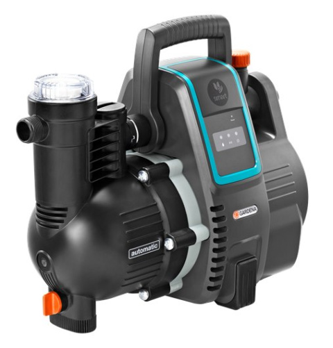 Smart hydrofor elektroniczny 5000/5e 19080