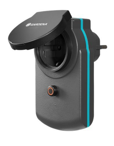 Smart wtyczka wielofunkcyjna 19095