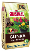 Glinka mielona 4,25kg