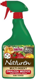 Naturen Multi-insekt 750ml Substral