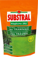 Magiczna siła nawóz do trawnika 350g