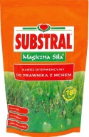Magiczna siła nawóz do trawników z mchem 350g