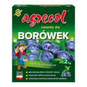 Nawóz granulowany do borówek Agrecol 1,2kg