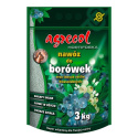 Hortifoska nawóz do borówek 3kg
