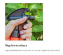 Opryskiwacz ręczny Mercury 1l