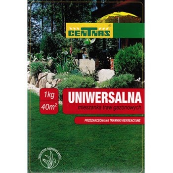 Trawa Uniwersalna 1kg Centnas