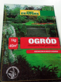 Trawa Ogród 1kg Centnas