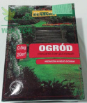 Trawa Ogród 0,5kg Centnas