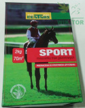 Trawa Sport 2kg Centnas