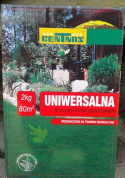 Trawa Uniwersalna 2kg Centnas