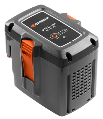 Akumulator BLi- 40/160 9843