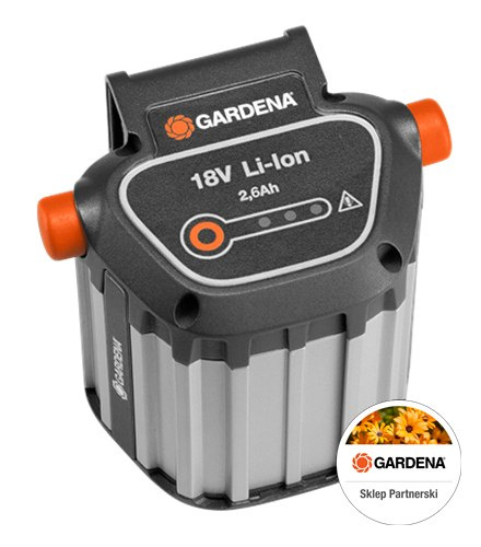 Akumulator BLi-18 9839
