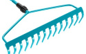 Grabie kabłąkowe 36cm Combisystem 3168