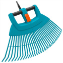 Grabie wachlarzowe XXL Vario Combisystem 3107