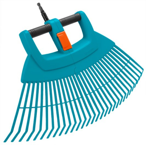 Grabie wachlarzowe XXL Vario Combisystem 3107