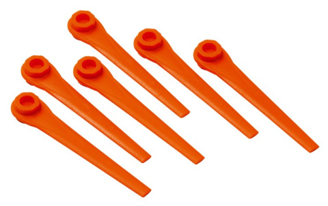 Noże zapasowe RotorCut 5368