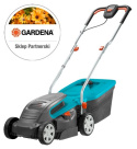 Nóż zapasowy do kosiarki akumulatorowej PowerMax 4100