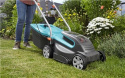 Nóż zapasowy do kosiarki akumulatorowej PowerMax 4100