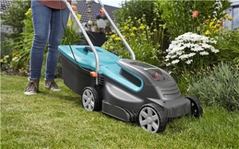 Nóż zapasowy do kosiarki akumulatorowej PowerMax 4100