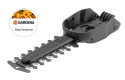 Nóż zapasowy do nożyc do cięcia krzewów 12,5cm 2342