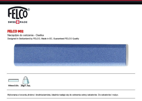 Osełka Felco 902