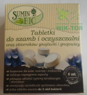 Tabletki do szamb i oczyszczalni 6szt tabletek