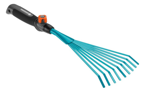 Małe grabki 12cm Combisystem 8919