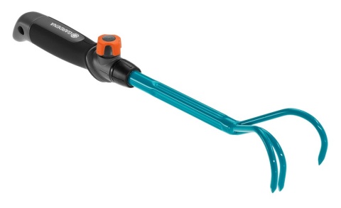 Pazurki 7cm Combisystem 8921