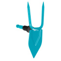 Motyczka sercowa 7cm Combisystem 3215