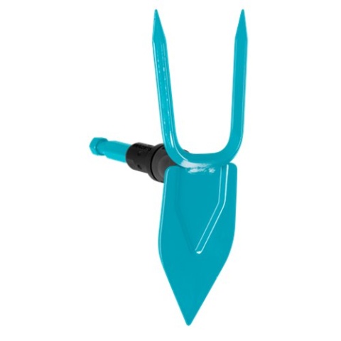 Motyczka sercowa 7cm Combisystem 3215