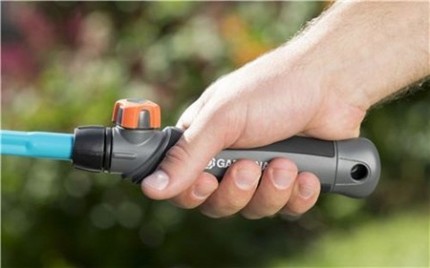 Grabki 12cm Combisystem 8917