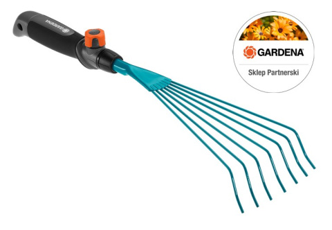 Grabki 12cm Combisystem 8917