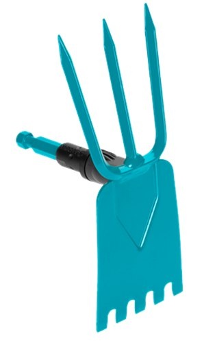 Motyczka prosta 9cm Combisystem 3219