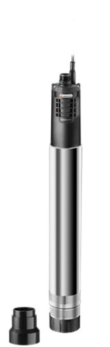 Premium pompa głębinowa 6000/5 inox automatic 1499