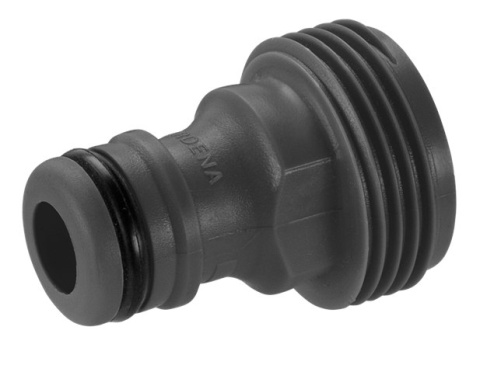 Przyłącze z gwintem zewnętrznym 2921 26,5mm (G3/4)