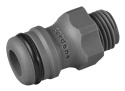Przyłącze z gwintem zewnętrznym 13,2mm (G 1/4") 2920