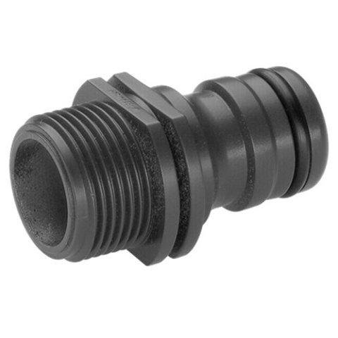 Przyłącze PROFI SYSTEM 3/4" GZ 2821