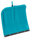 Łopata do śniegu 40cm Combisystem 3240