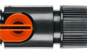 Szybkozłączka z zaworem 3/4" Profi-System 2819