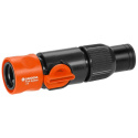 Szybkozłączka z zaworem 3/4" Profi-System 2819